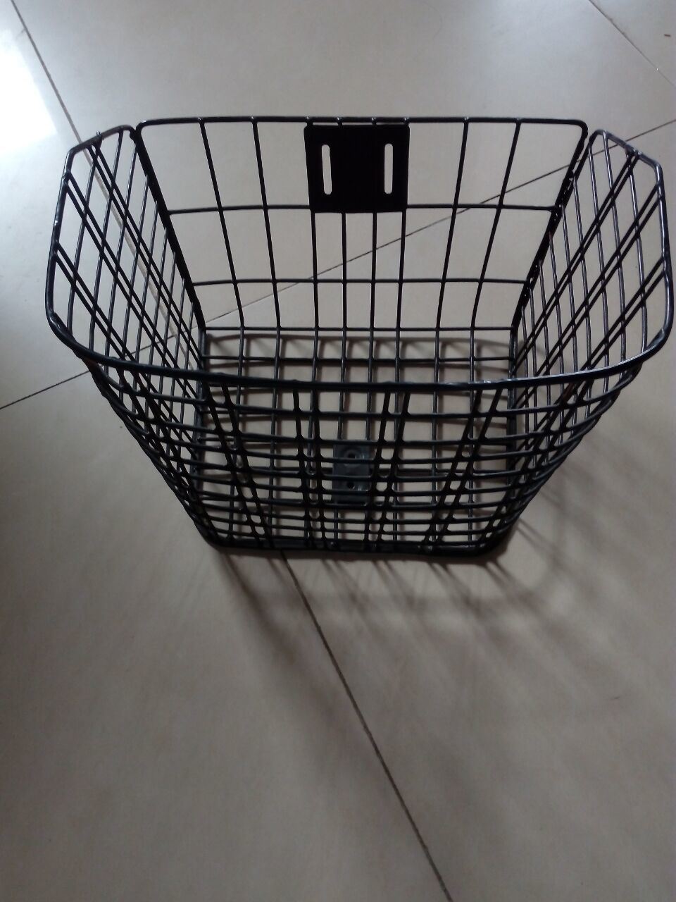 Plastic Basket