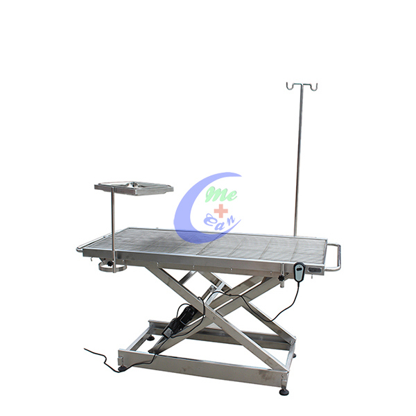 Factory Direct Sales Veterinary Table