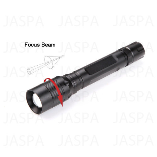 CREE XPE2 3W Aluminum LED Torch Flashlight