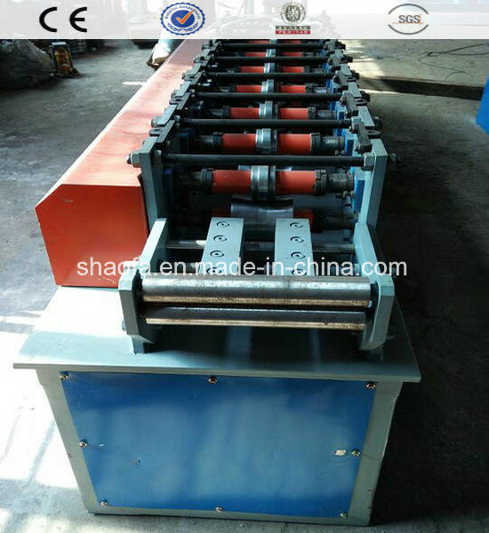 Hot Sale Steel Profile Light Steel Keel Roll Forming Machine