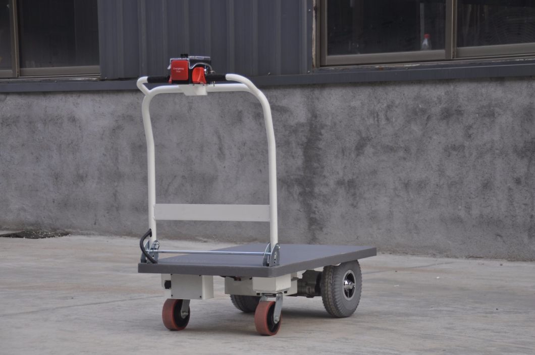 Electric Hand Cart (DH- C200A)