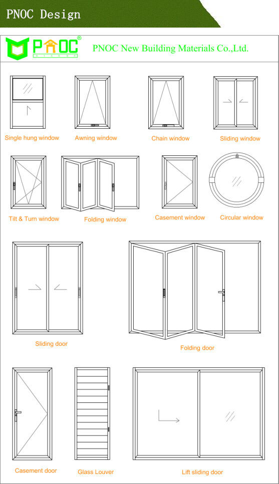 Aluminum Window Shutters