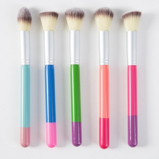 Professional Make-up Tool 5PCS Maquiagem Makeup Brush Kit