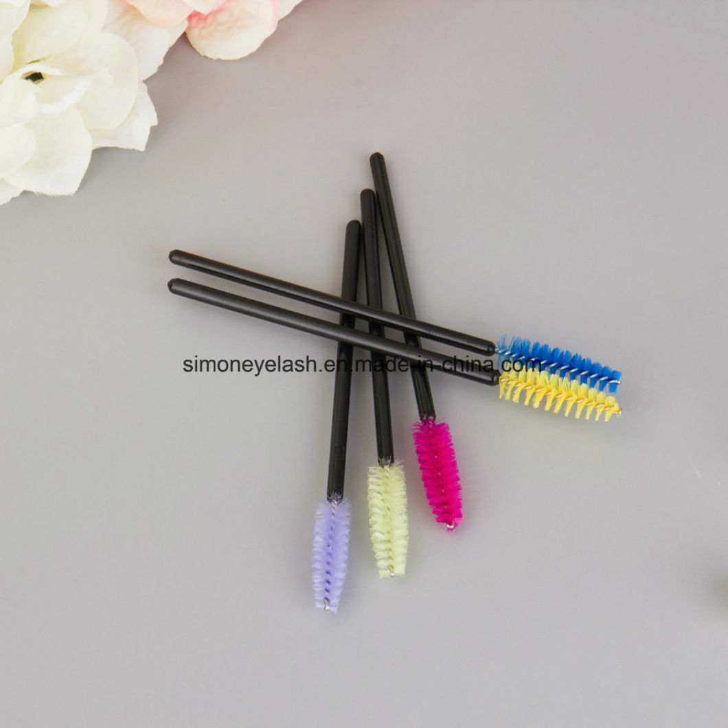 Simon Eyelashes Disposable Mascara Brushes