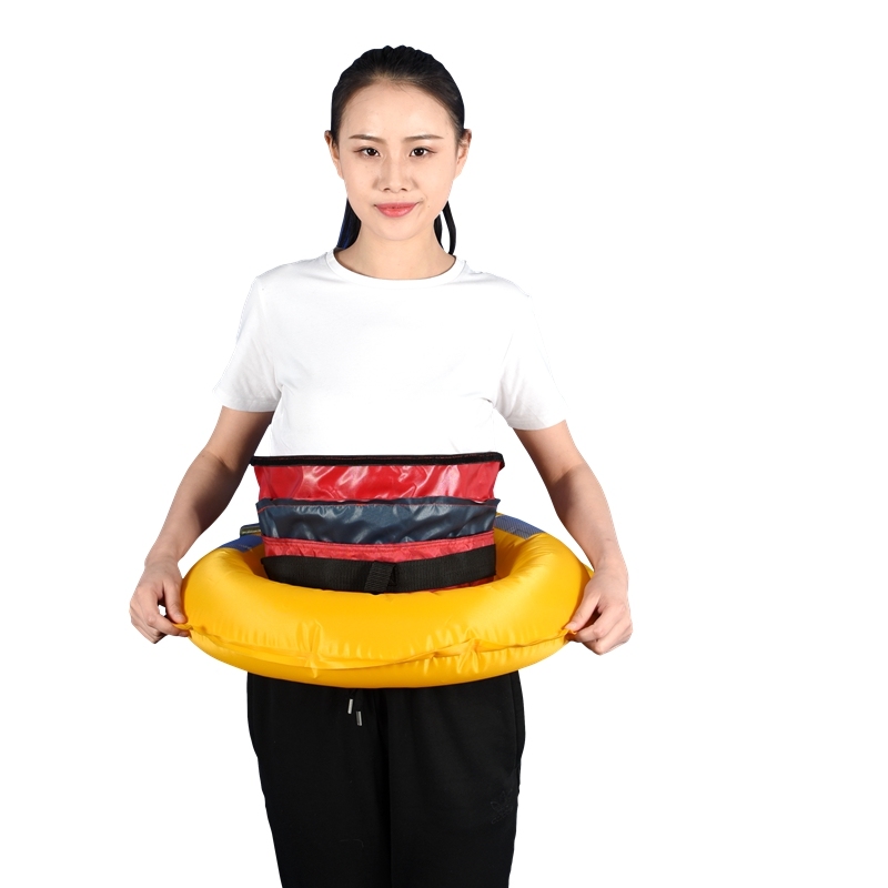 150n Ce Approved Auto Inflatable Life Jacket for Lifesaving