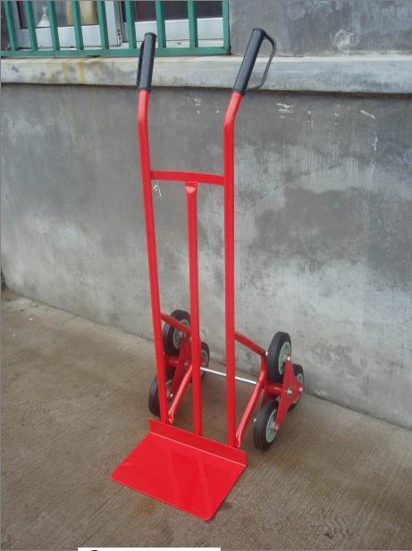 Hand Trolley, Collapsible Moving Hand Trolley/Hand Truck