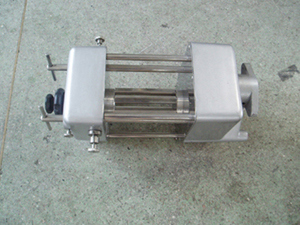 Pharmaceutical Equipment for Laboratory Small Capacity Testing Machine (DGN-II)
