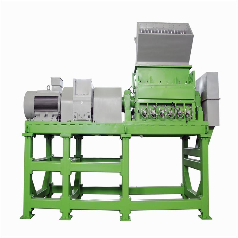 Scrap Copper Wire Recycling Machine