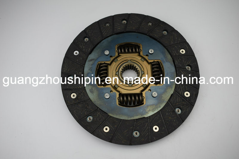 Clutch Disc for Sale Friction Clutch Disc 31250-35370 for Hilux Rn85