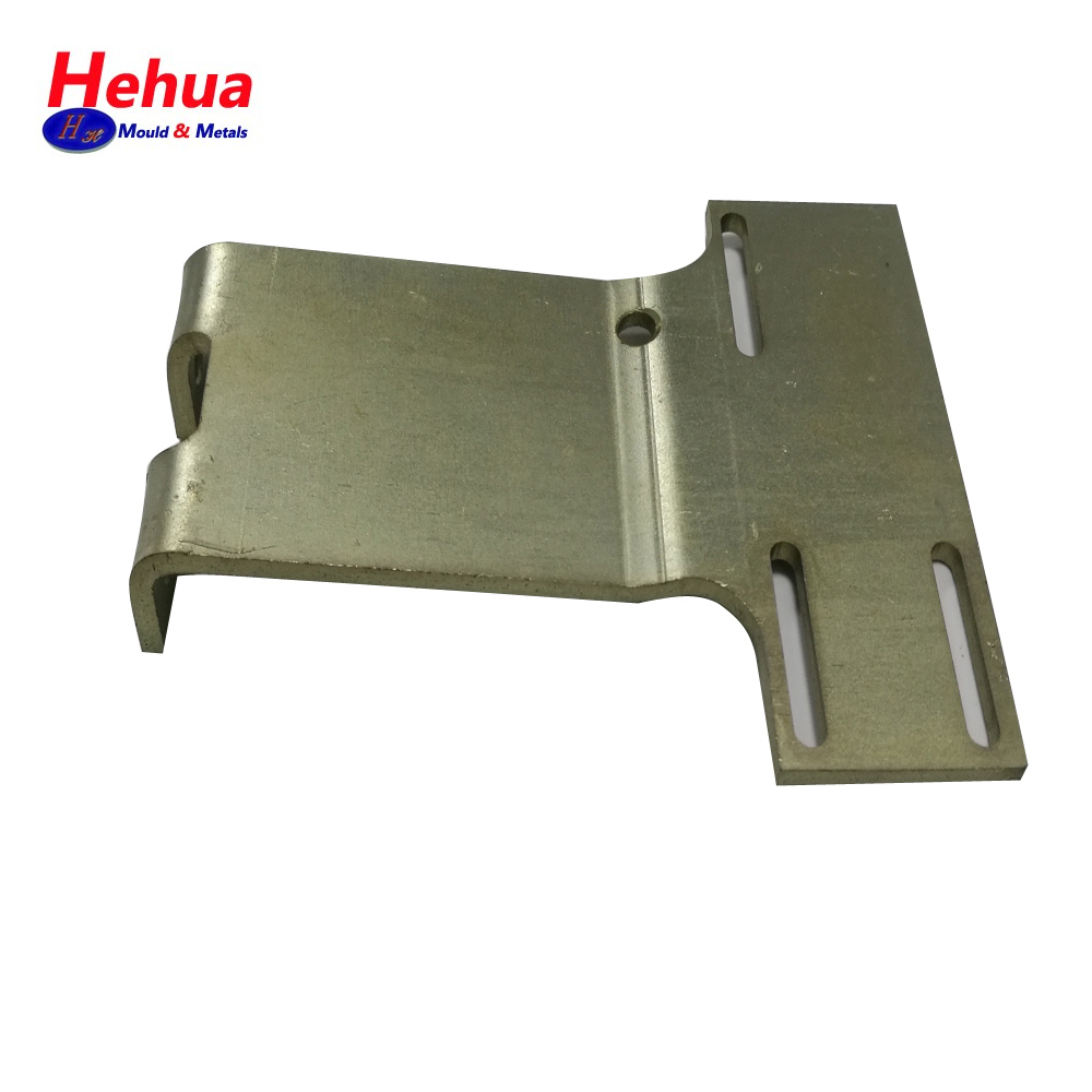 OEM Precision for Auto Parts Sheet Metal Stamping Parts