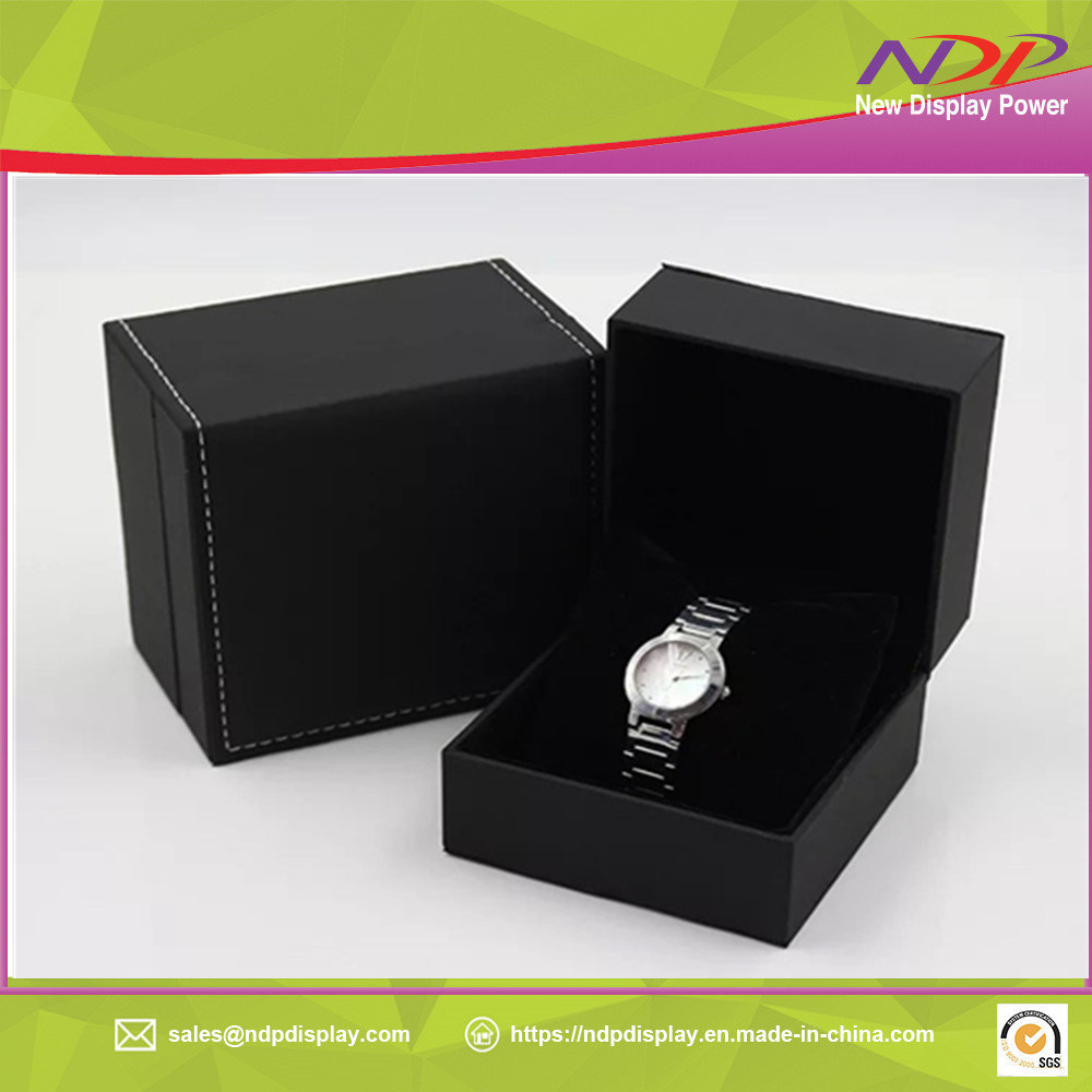Customized Printed Wrist Watch Paper Packing Box
