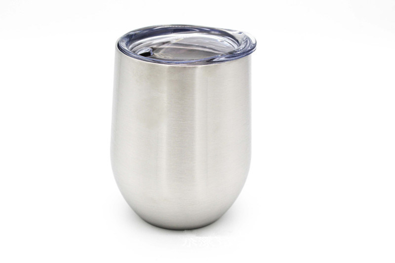 Sale Stainless Steel Tumbler Double Wall Thermo Cup with Cap