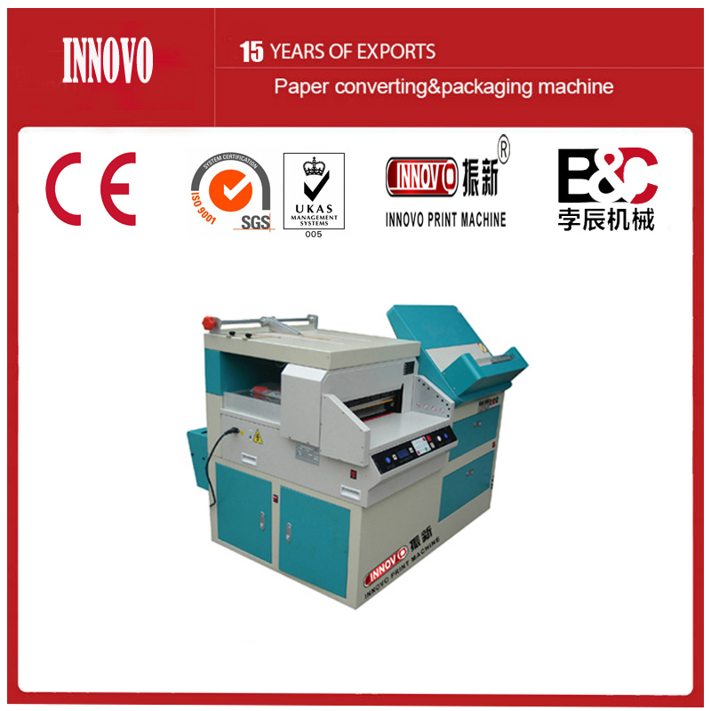 Automatic Album Making Machine (XC-10)