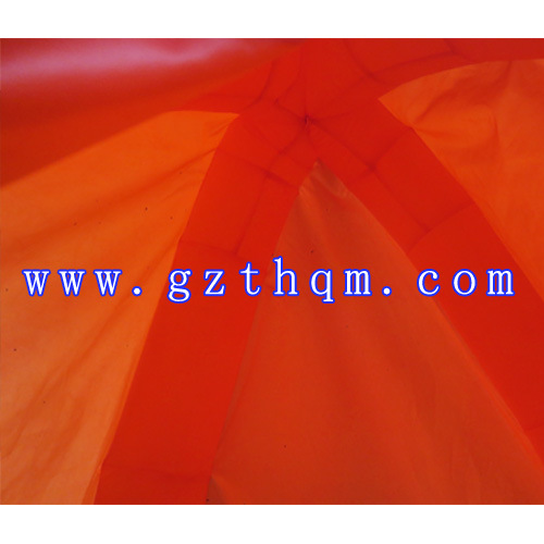 Outdoor Inflatable Locker Tent/ Inflatable Transparent Tent