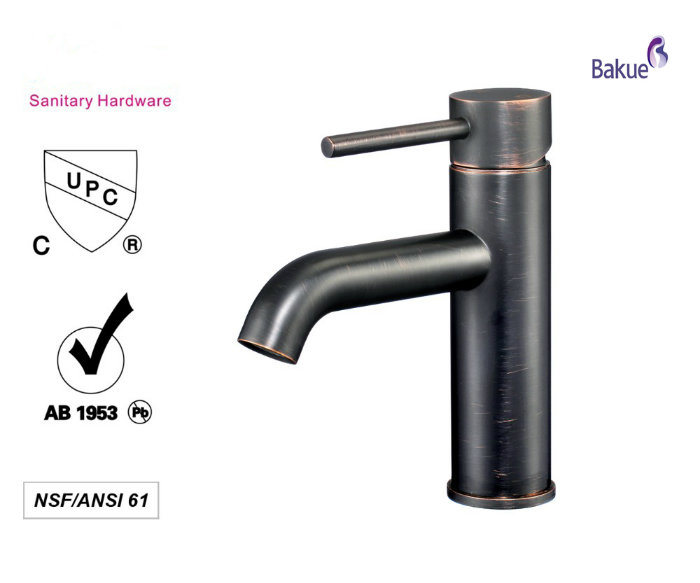 European Style Sanitary Ware Certificated Faucet for Kitchen Bath