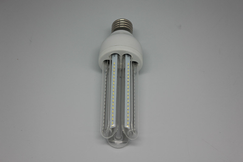 23W 4u Glass Cover Energy Saving Corn Light, 3u 4u LED Corn Light