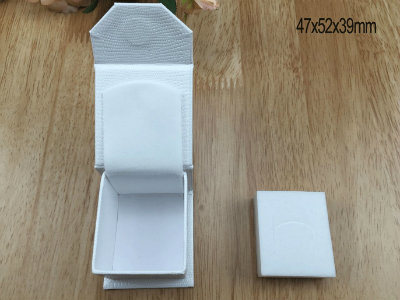 Paper Jewelry Gift Packaging Boxes with Magnet