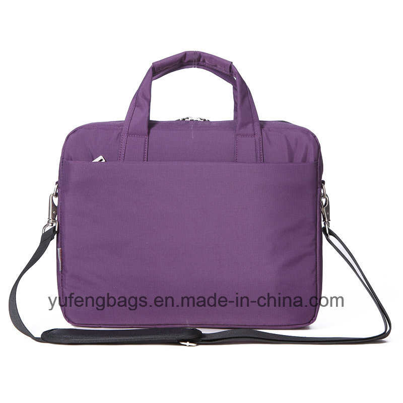 Laptop Computer Notebook Carrytote Fuction Fashion Competitive Business Bag Briefcase