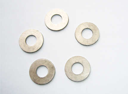 Stainless Steel Flat Washers DIN 125A