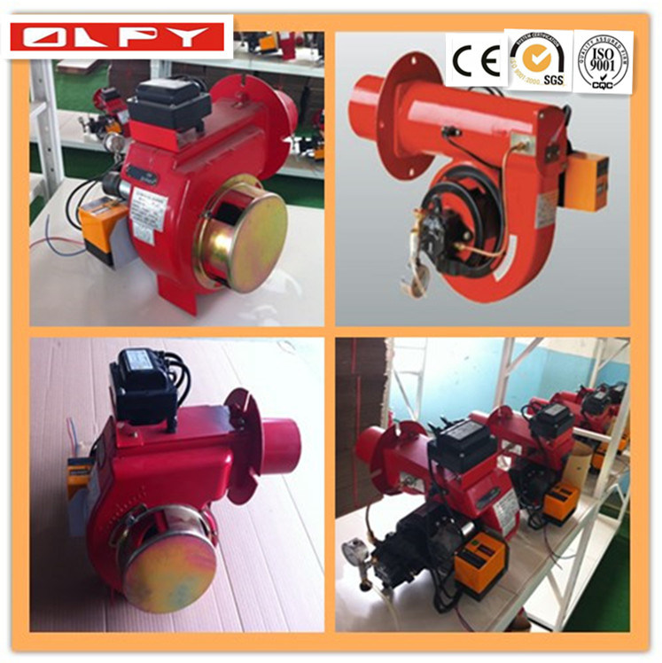 China Supplier Diesel Burner in Boiler or Other Stoves