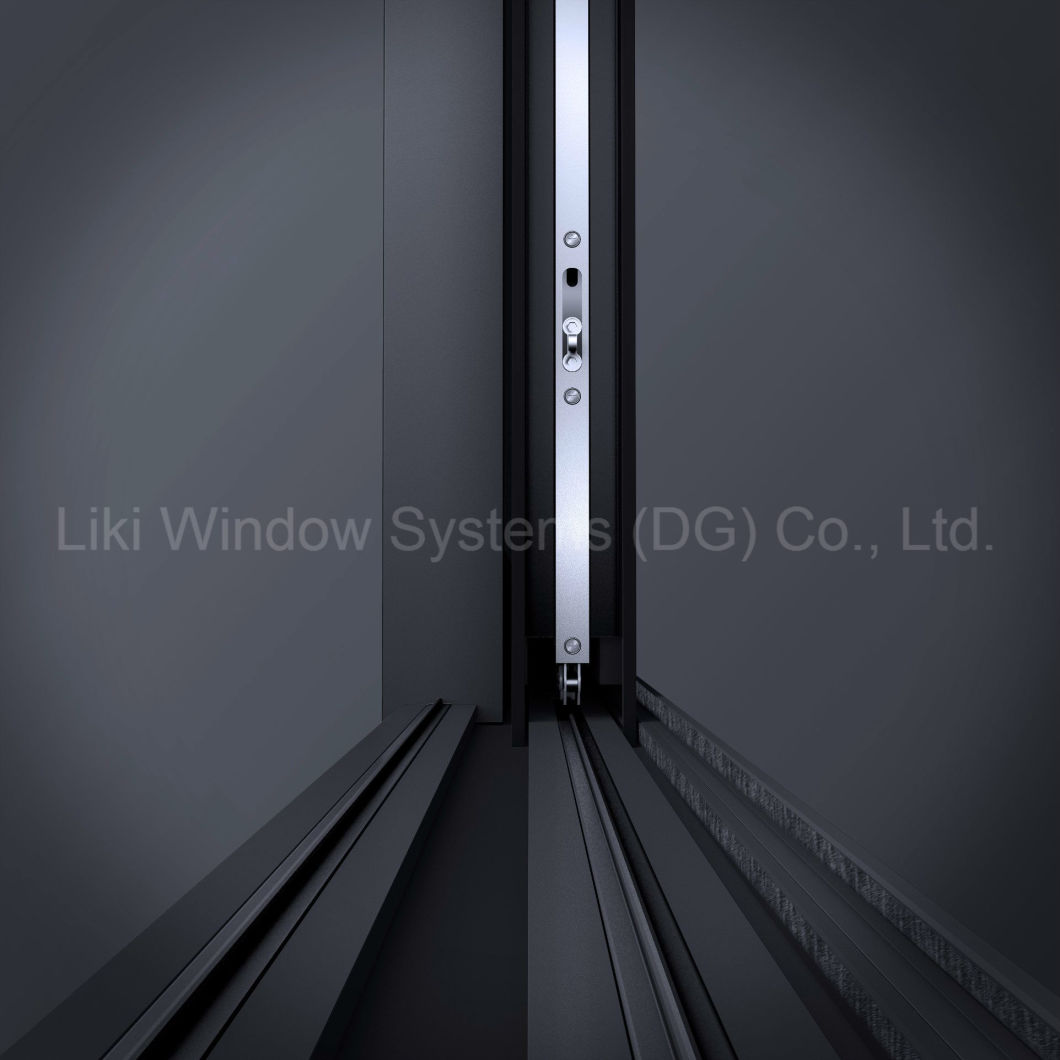 Innovative Design Aluminum Insulated Tilt up Sliding Door for Commercial and Residential Buildings