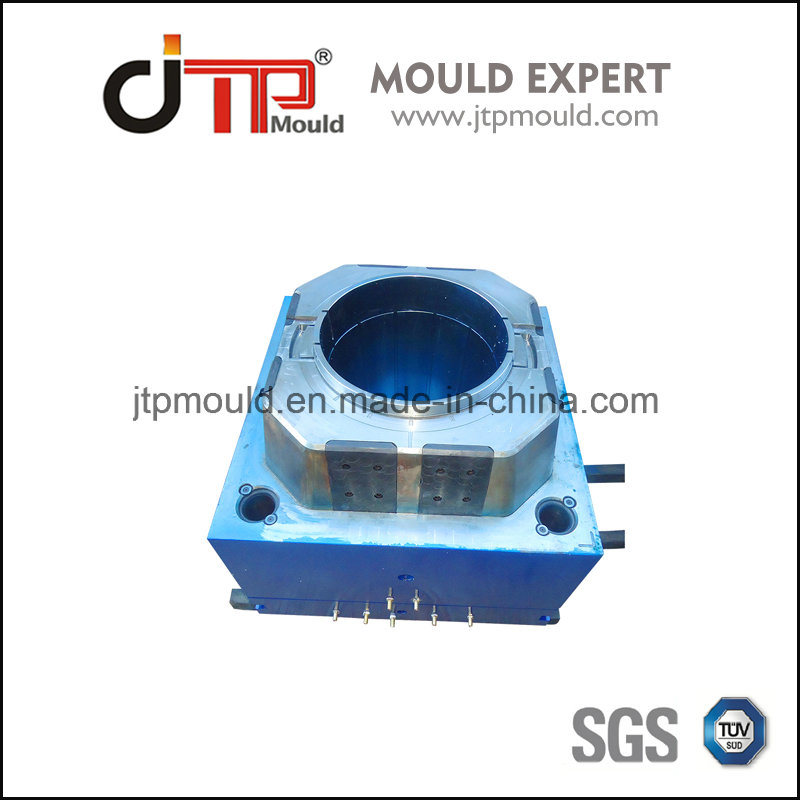 Lid Mould of 65L Plastic Pail Plastic Bucket Mould