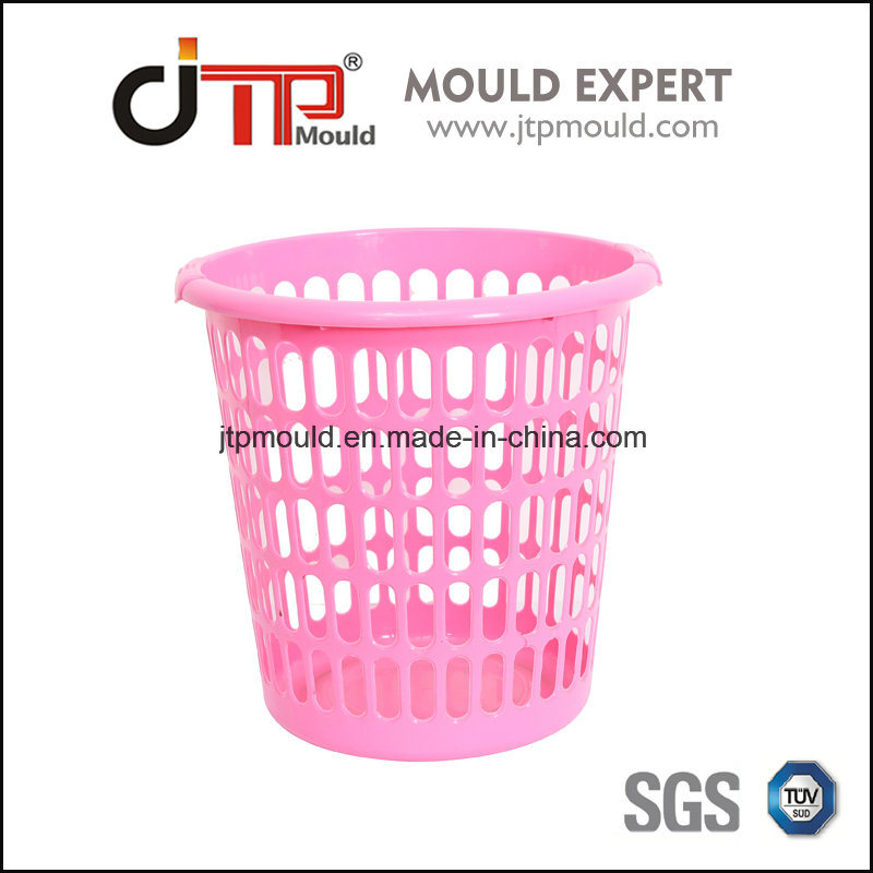 Good Design 75L Plastic Laundry Basket Mould