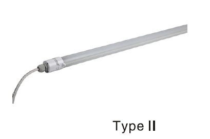 DC12V/DC4V Waterproof LED Linear T5/T8 Tube Light
