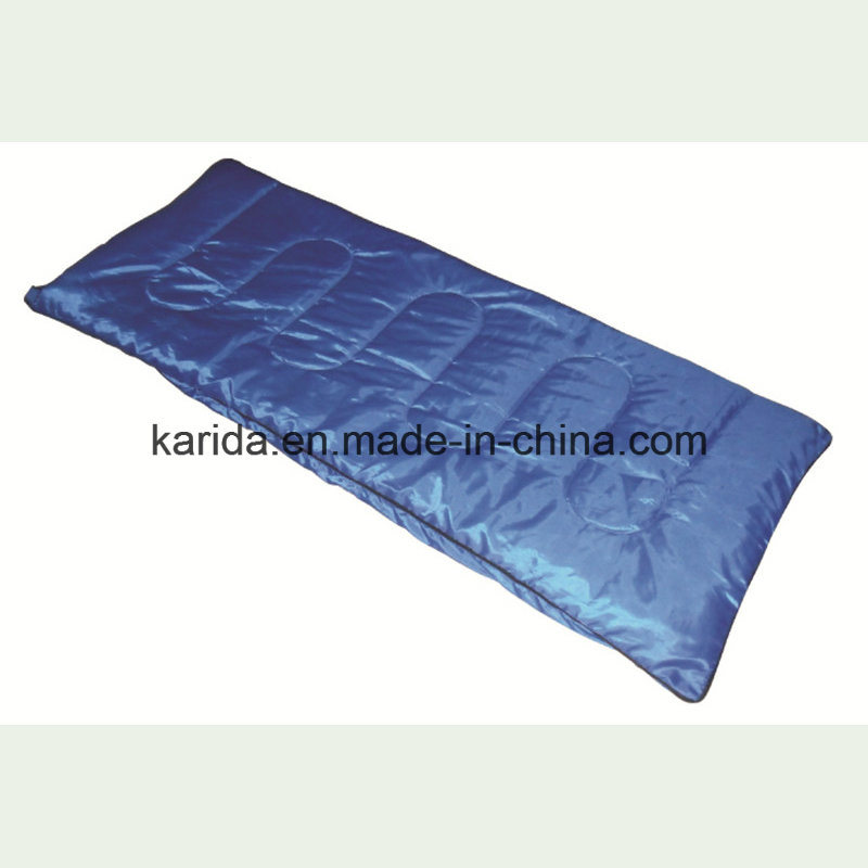 Solid Color Envelop Sleeping Bag