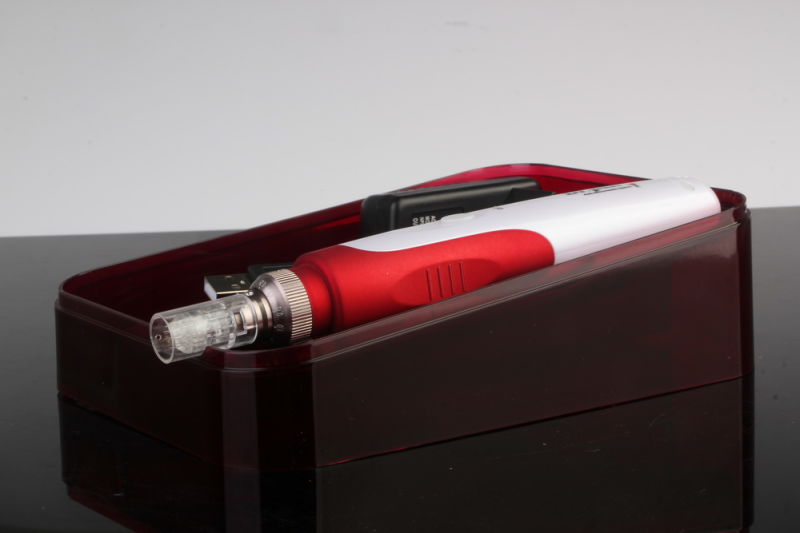 Rechargeble Dermapen Wireless Dr. Pen Ultima N2 for Mts