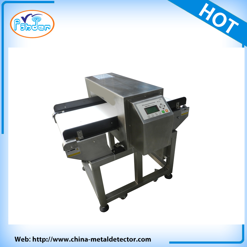 Industrial Metal Detector for Food