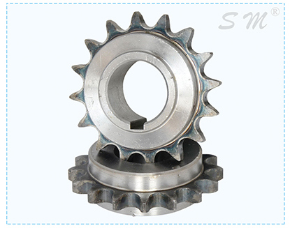 Custom-Built Plastic Tooth Gear Wheel with High Quality