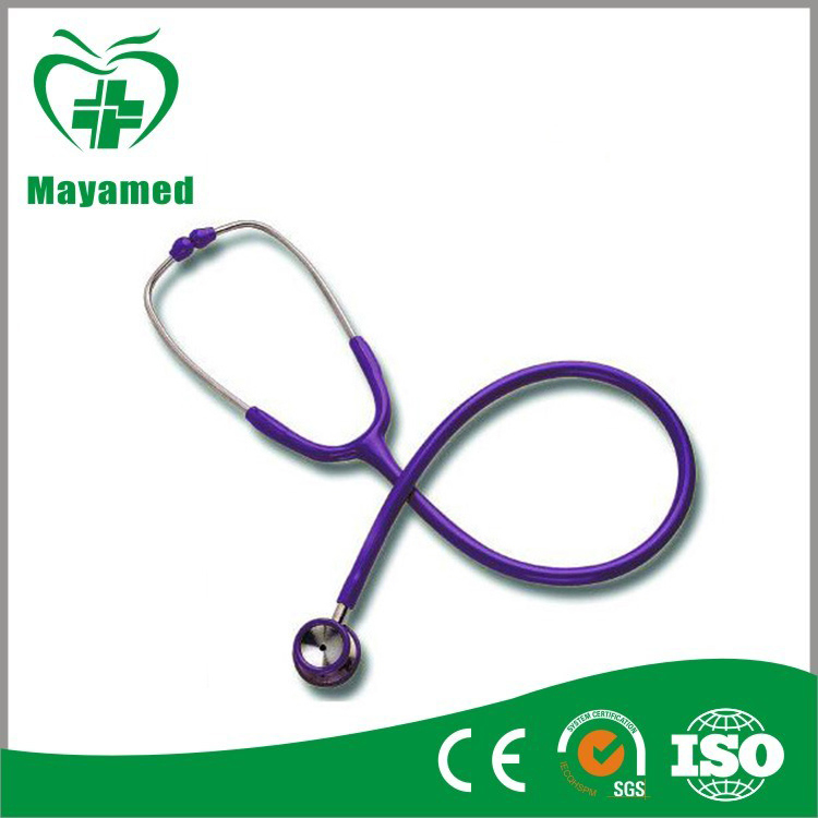 High Quality Stethoscope Diagnosis-Equipment (MAKS)