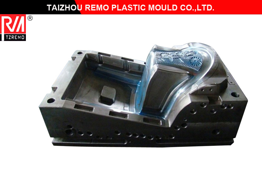 Plastic Big Chair Mould