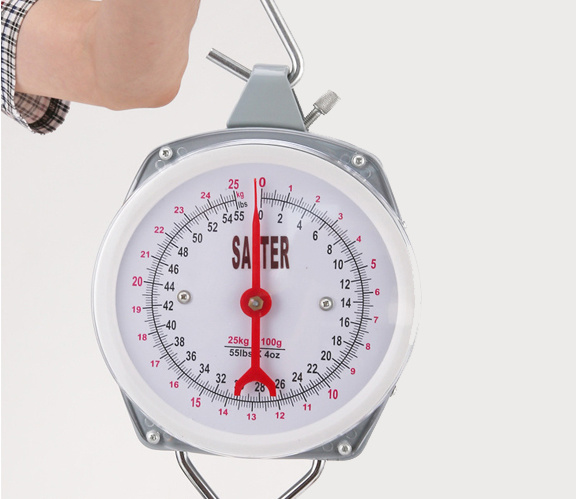 Hanging Scale (baby electronic weighing scales)