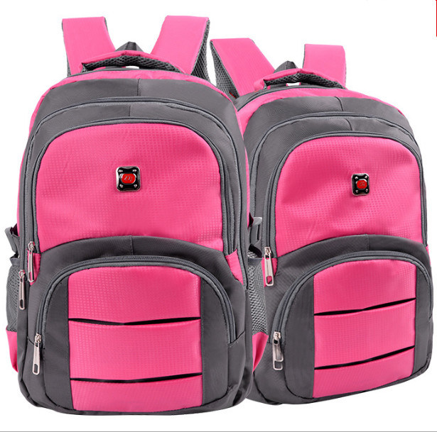 Fashion Shoulder Pack Girls' School Backpack Leisure Travel Bag