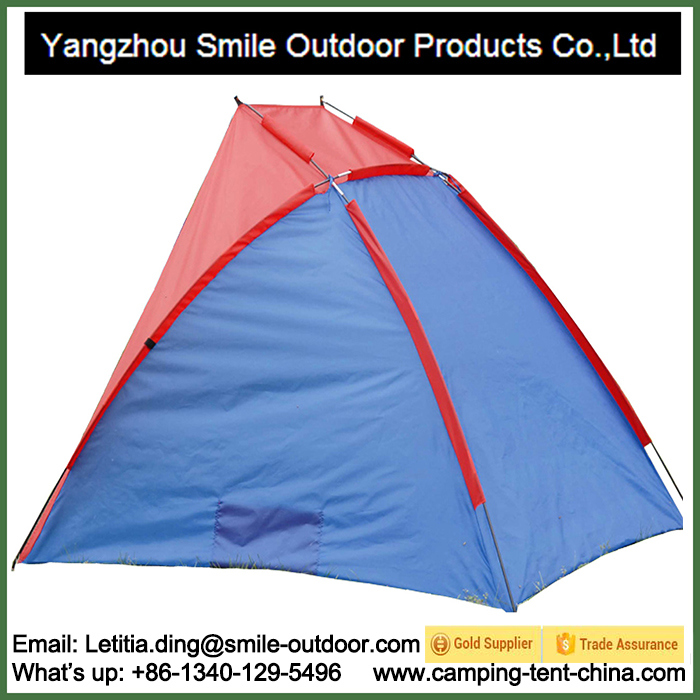 More Than Meets The Eye Quality Beach Fishing Camping Tent