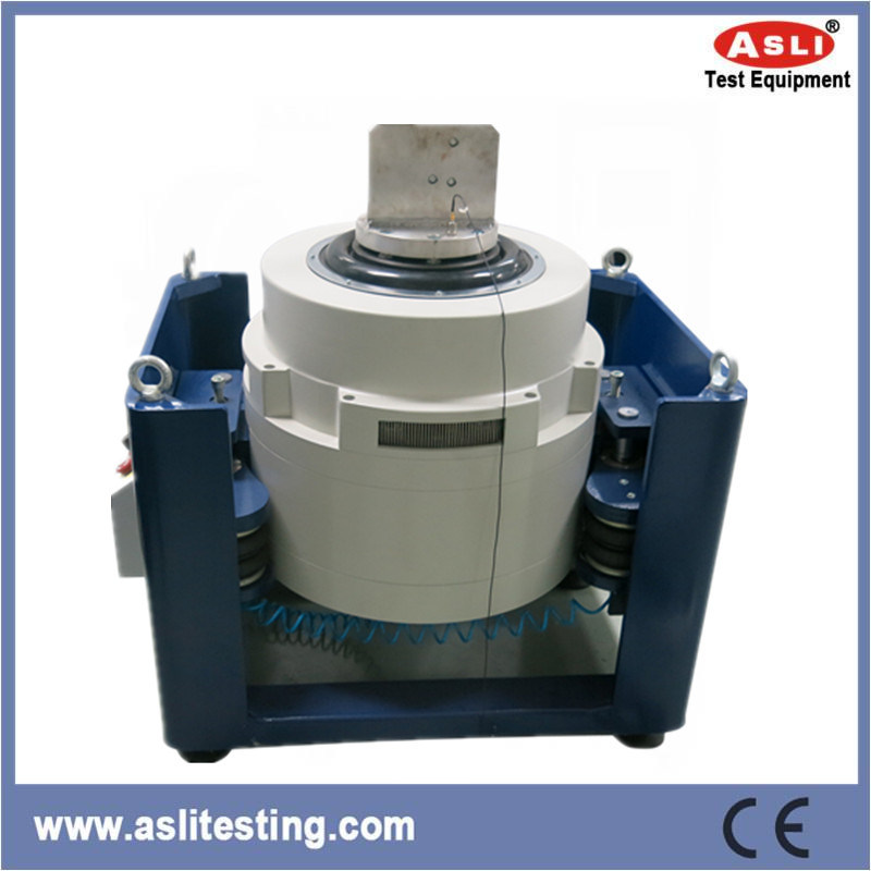 China Manufacturer Electro Dynamic Shaker / Vibration Test Machines