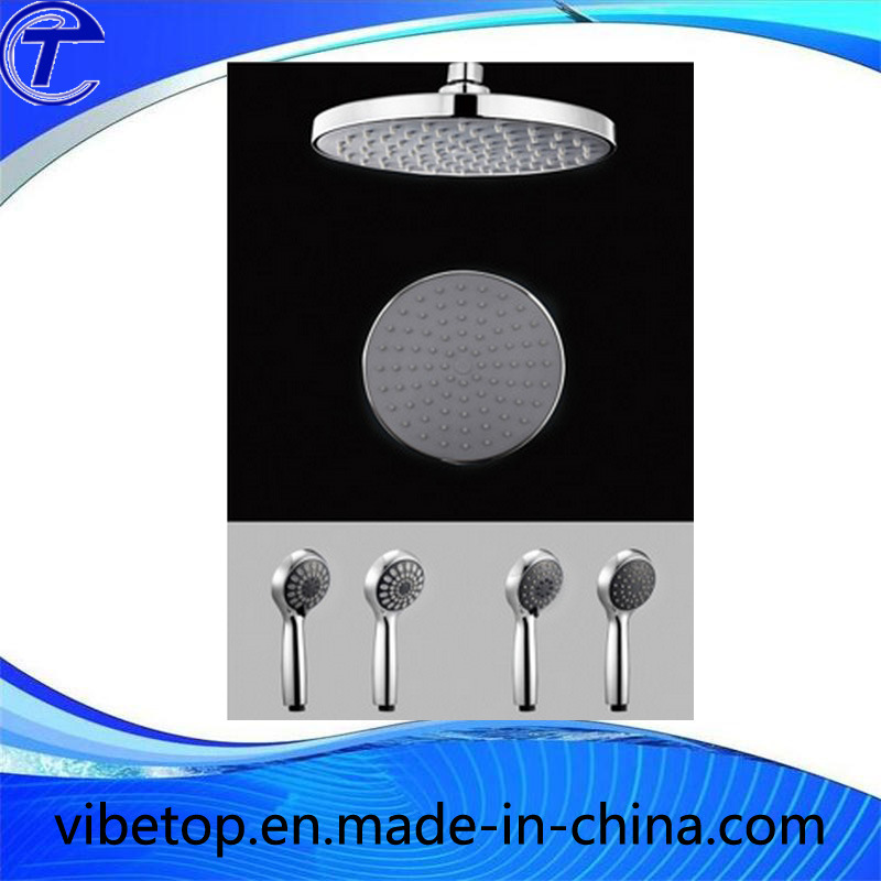 Modern Design Bathroom Top Shower Head