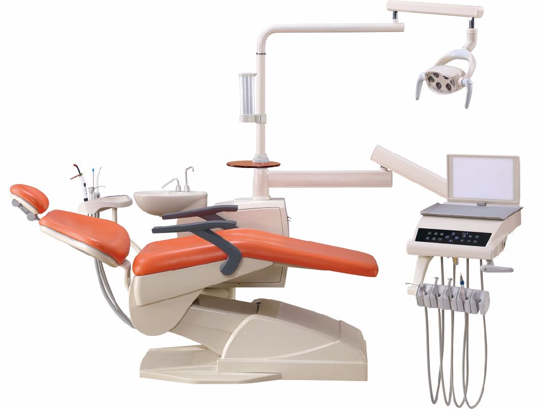 Fn-Nb2 (A) Hot Selling Cheap Dental Chair Unit