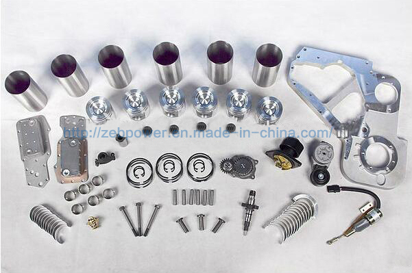 Cummins Engine Parts for Injectors (3047968)