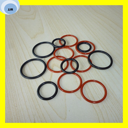 Pressure Silicone Rubber O Ring Auto Parts