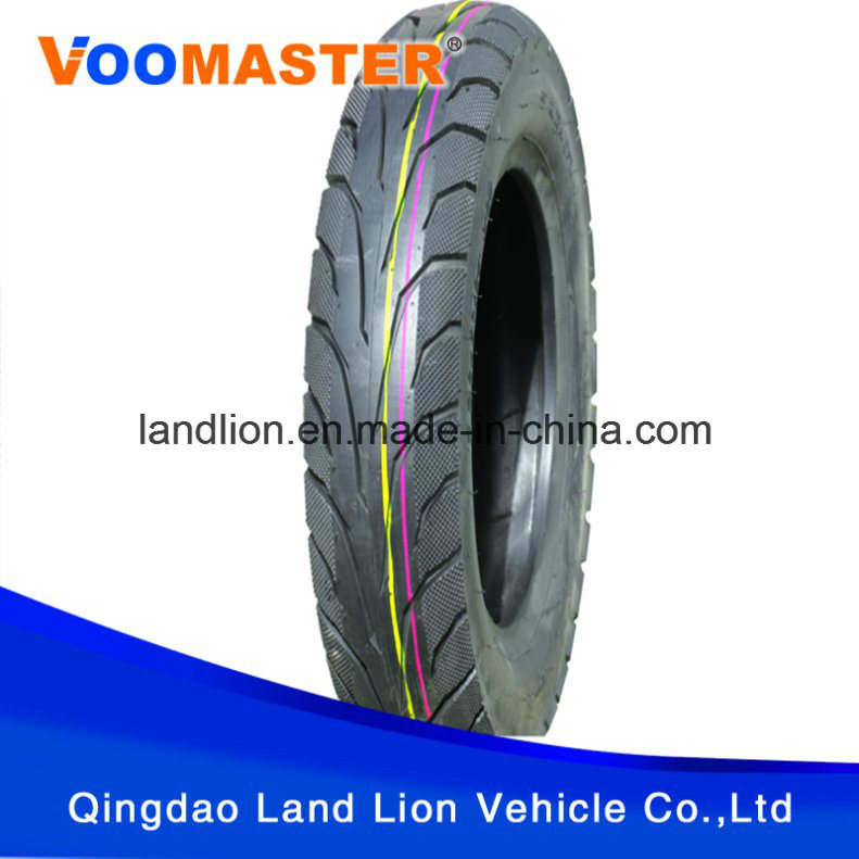 High Speed High Quality Motorcycle Tyre 120/70-12, 130/90-12, 120/90-10