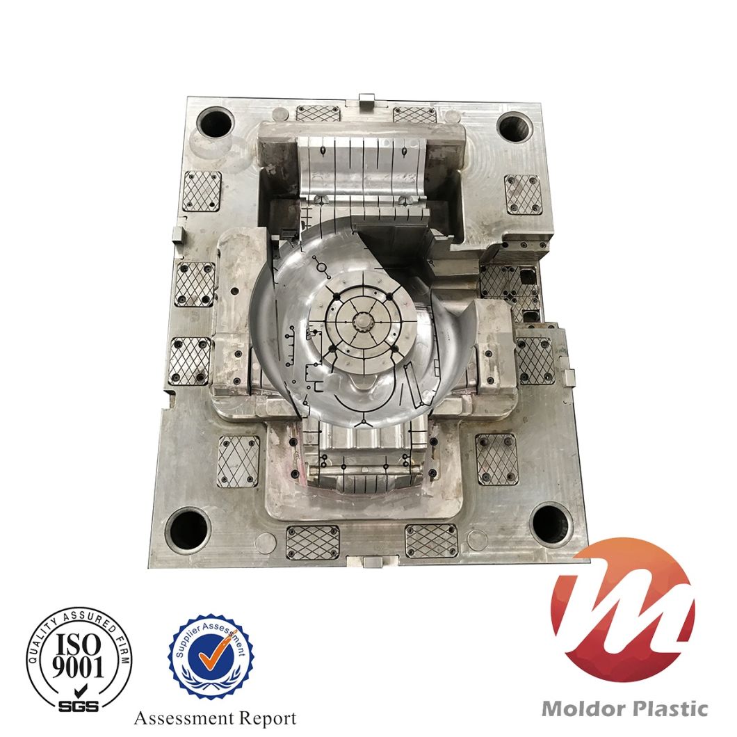 Professional Customized Plastic Mold Injection Mould