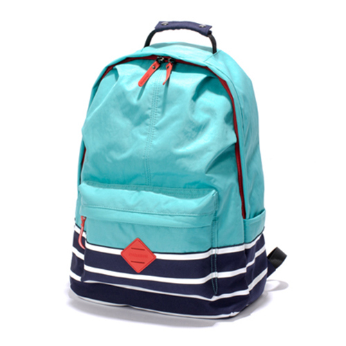 High Qualtiy Nylon School Bags for Teenagers Casual School Bag