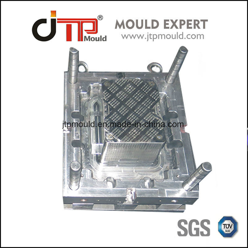 Fruit Crate Mould