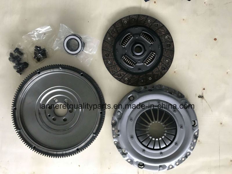 835035 Audi 3/VW Golf/Seat/Skoda Clutch Kits