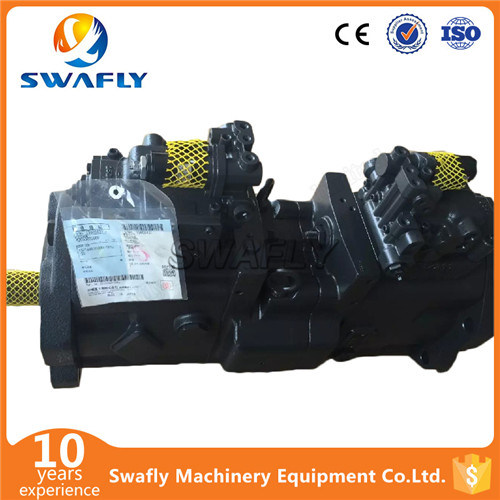 Excavator Diesel Engine Hydraulic Pump (K5V160)