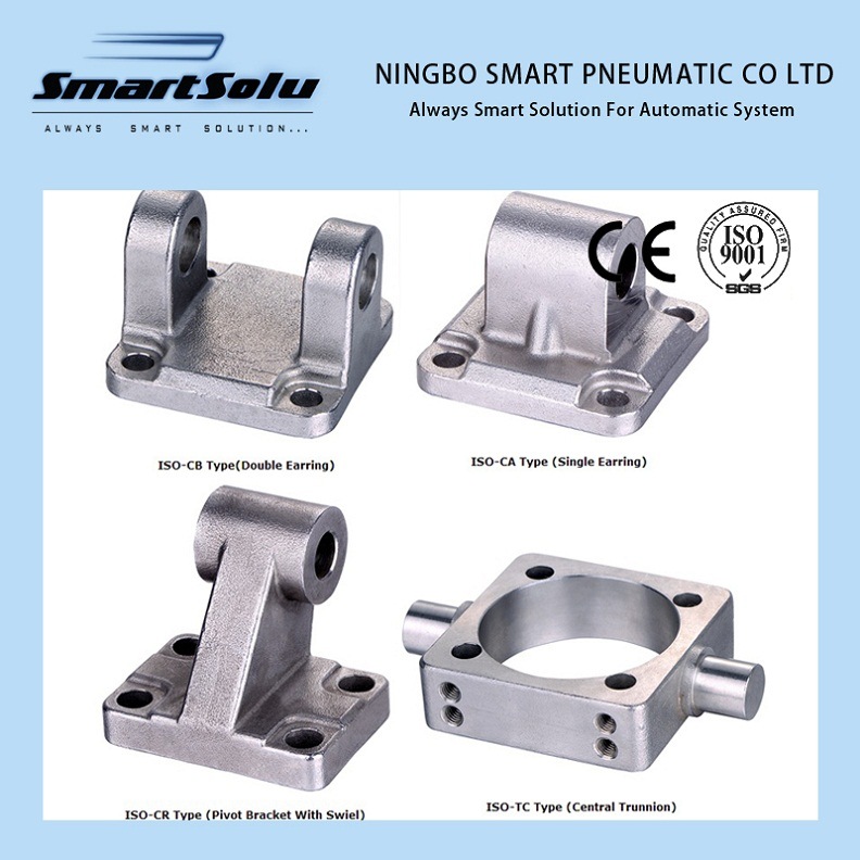 Pneumatic Air Cylinder Accessory