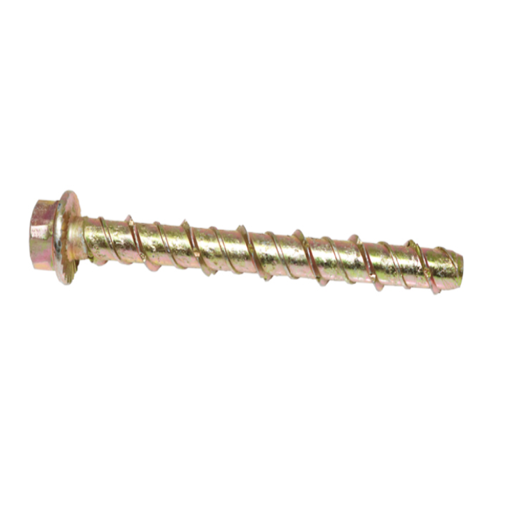 Concrete Anchors Concrete Anchors
